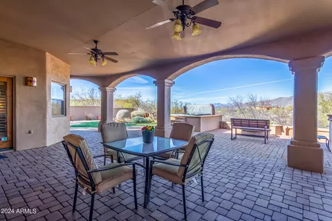Exterior - 14529 E Circle L Ranch Pl, Vail, AZ 85641 photo 17 of 20