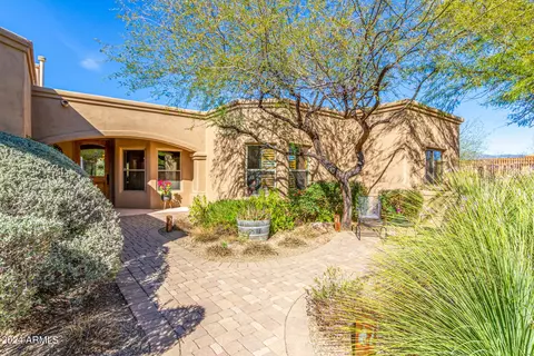 Exterior - 14529 E Circle L Ranch Pl, Vail, AZ 85641 photo 6 of 20