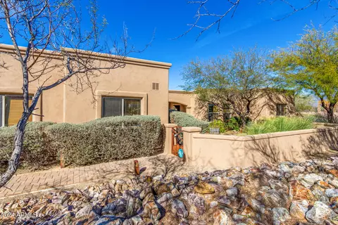 Exterior - 14529 E Circle L Ranch Pl, Vail, AZ 85641 photo 5 of 20