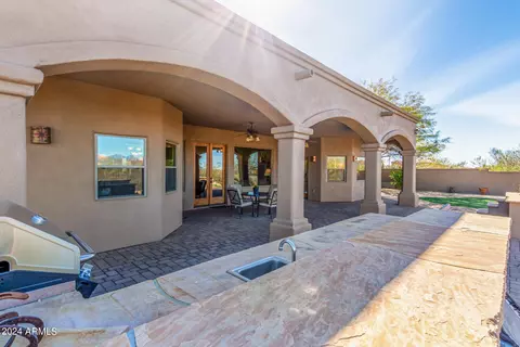 Exterior - 14529 E Circle L Ranch Pl, Vail, AZ 85641 photo 15 of 20