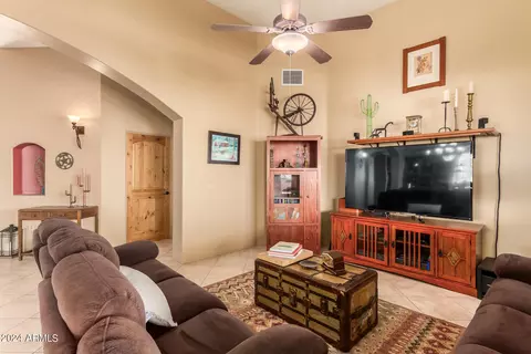 Living - 14529 E Circle L Ranch Pl, Vail, AZ 85641 photo 4 of 4