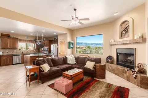 Living - 14529 E Circle L Ranch Pl, Vail, AZ 85641 photo 1 of 4