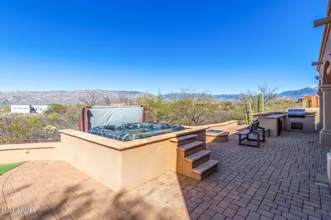 Exterior - 14529 E Circle L Ranch Pl, Vail, AZ 85641 photo 14 of 20