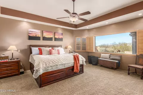 Bedroom - 14529 E Circle L Ranch Pl, Vail, AZ 85641 photo 1 of 12