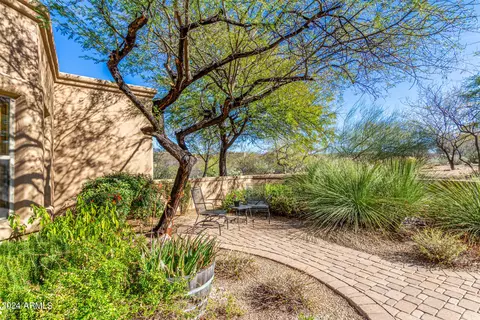 Exterior - 14529 E Circle L Ranch Pl, Vail, AZ 85641 photo 7 of 20