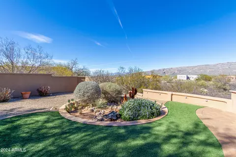 Exterior - 14529 E Circle L Ranch Pl, Vail, AZ 85641 photo 12 of 20