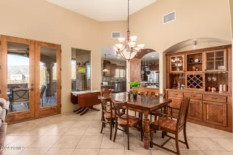 Dining - 14529 E Circle L Ranch Pl, Vail, AZ 85641 photo 1 of 4