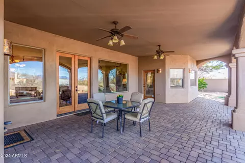 Exterior - 14529 E Circle L Ranch Pl, Vail, AZ 85641 photo 16 of 20