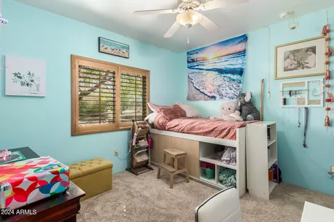 Bedroom - 14529 E Circle L Ranch Pl, Vail, AZ 85641 photo 7 of 12