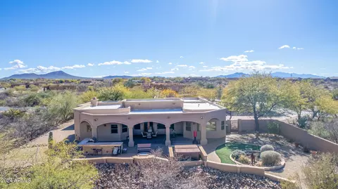 Exterior - 14529 E Circle L Ranch Pl, Vail, AZ 85641 photo 19 of 20
