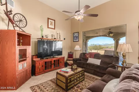 Living - 14529 E Circle L Ranch Pl, Vail, AZ 85641 photo 3 of 4