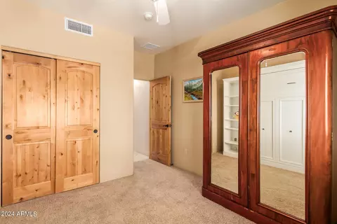 Bedroom - 14529 E Circle L Ranch Pl, Vail, AZ 85641 photo 12 of 12