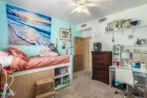 Bedroom - 14529 E Circle L Ranch Pl, Vail, AZ 85641 photo 6 of 12