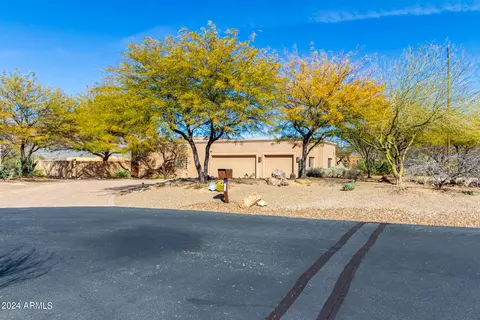 Exterior - 14529 E Circle L Ranch Pl, Vail, AZ 85641 photo 2 of 20