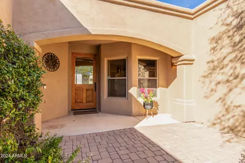 Exterior - 14529 E Circle L Ranch Pl, Vail, AZ 85641 photo 9 of 20
