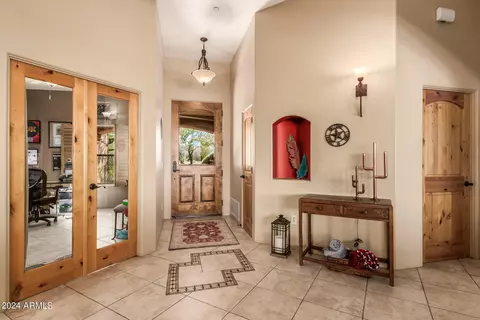 Entry Way - 14529 E Circle L Ranch Pl, Vail, AZ 85641 photo 1 of 1