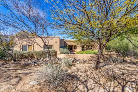 Exterior - 14529 E Circle L Ranch Pl, Vail, AZ 85641 photo 4 of 20