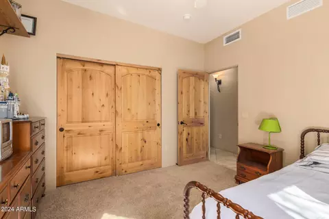Bedroom - 14529 E Circle L Ranch Pl, Vail, AZ 85641 photo 10 of 12