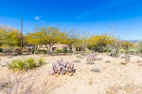 14529 E Circle L Ranch Pl, Vail, AZ 85641