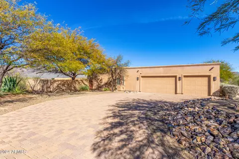 Exterior - 14529 E Circle L Ranch Pl, Vail, AZ 85641 photo 3 of 20