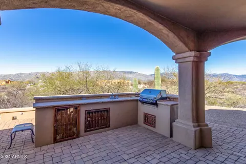 Exterior - 14529 E Circle L Ranch Pl, Vail, AZ 85641 photo 11 of 20