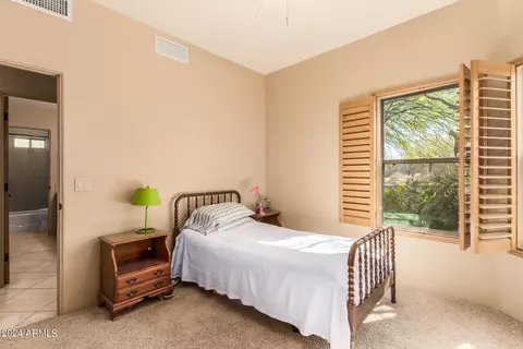 Bedroom - 14529 E Circle L Ranch Pl, Vail, AZ 85641 photo 9 of 12