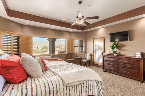 Bedroom - 14529 E Circle L Ranch Pl, Vail, AZ 85641 photo 2 of 12