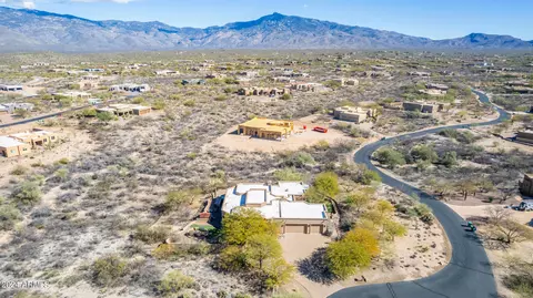 View/Area - 14529 E Circle L Ranch Pl, Vail, AZ 85641 photo 3 of 18