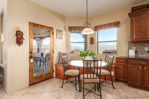 Dining - 14529 E Circle L Ranch Pl, Vail, AZ 85641 photo 4 of 4