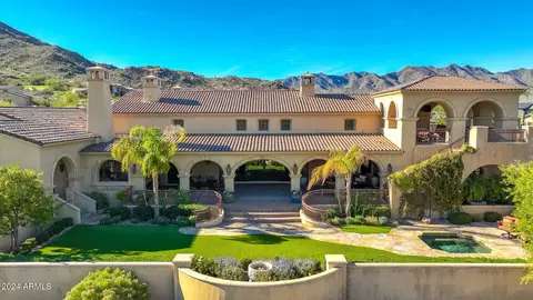 3557 N Granite Ridge Rd, Buckeye, AZ 85396