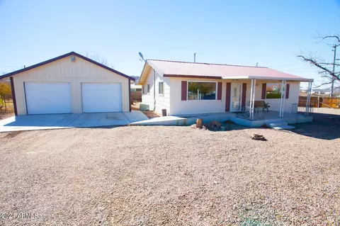 1103 E Allen St, Tombstone, AZ 85638