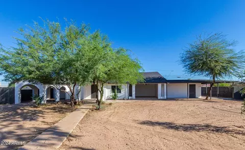 614 W 11th St, Casa Grande, AZ 85122
