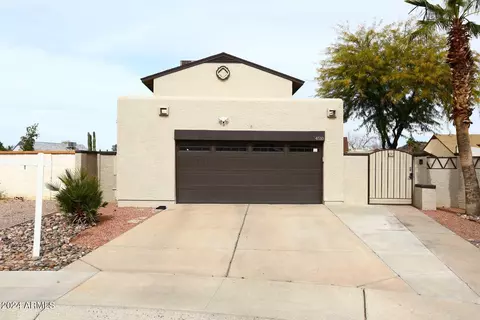 4510 W Taro Dr, Glendale, AZ 85308