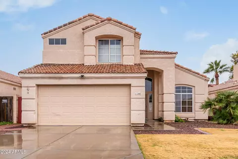 11247 W Piccadilly Rd, Avondale, AZ 85392