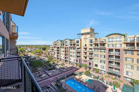 16 W Encanto Blvd #607, Phoenix, AZ 85003
