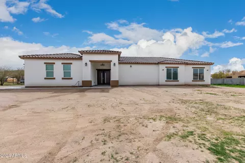 3141 W Baseline Rd, Laveen, AZ 85339
