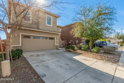 20211 W Desert Bloom St, Buckeye, AZ 85326
