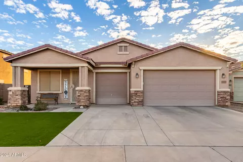 7119 S 68th Dr, Laveen, AZ 85339