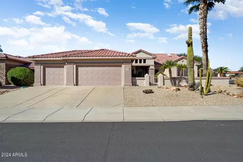 17932 N Silvergate Ct, Surprise, AZ 85374