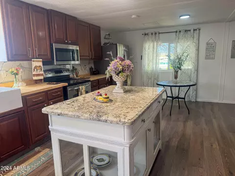 20787 E Cedar Dr, Mayer, AZ 86333 photo 7