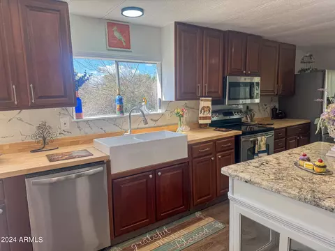 20787 E Cedar Dr, Mayer, AZ 86333 photo 8