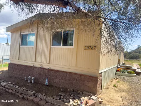 20787 E Cedar Dr, Mayer, AZ 86333 photo 16