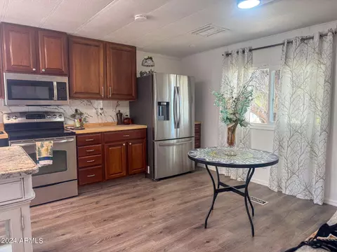 20787 E Cedar Dr, Mayer, AZ 86333 photo 4