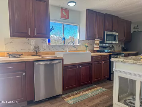 20787 E Cedar Dr, Mayer, AZ 86333 photo 2