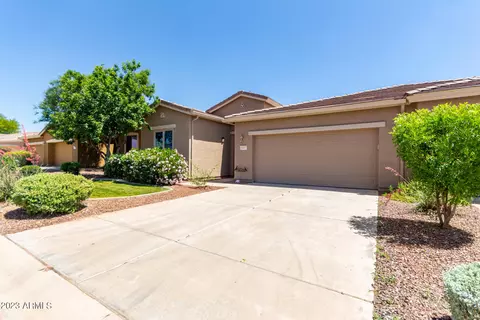 20667 N Lemon Drop Dr, Maricopa, AZ 85138
