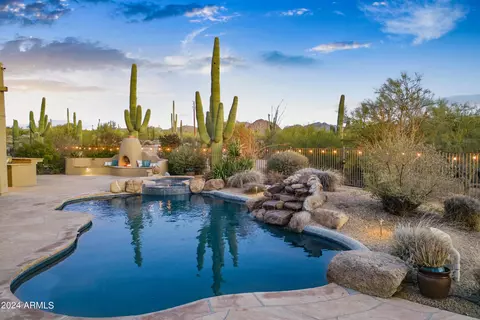 7975 E Dale Ln, Scottsdale, AZ 85266
