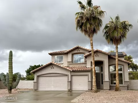 15842 W Durango St, Goodyear, AZ 85338
