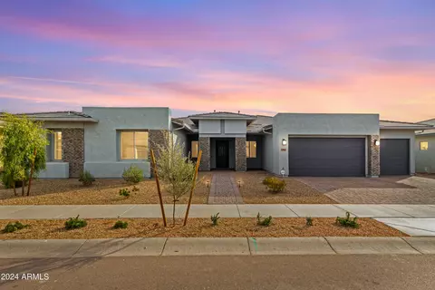 23047 E Via De Olivos --, Queen Creek, AZ 85142
