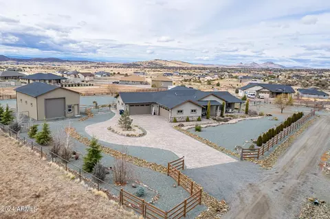 9380 N Snapdragon Dr, Prescott Valley, AZ 86315