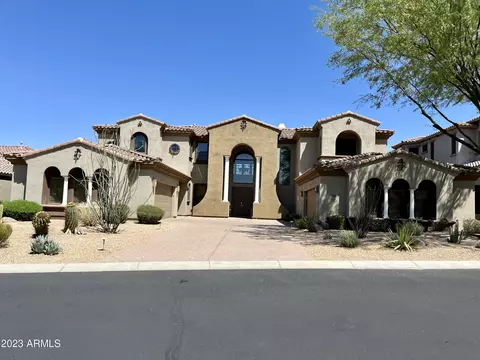 10022 E Stonecroft Dr, Scottsdale, AZ 85255